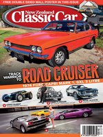 NZ Classic Car
